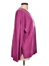 Tea n Rose Purple Pullover Sweater Size L - photo 4