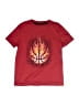 Bcg Burgundy Short Sleeve T-Shirt Size XS (kids) - photo 1