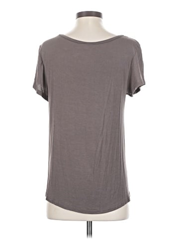Love Charm Short Sleeve T-Shirt (view 2)