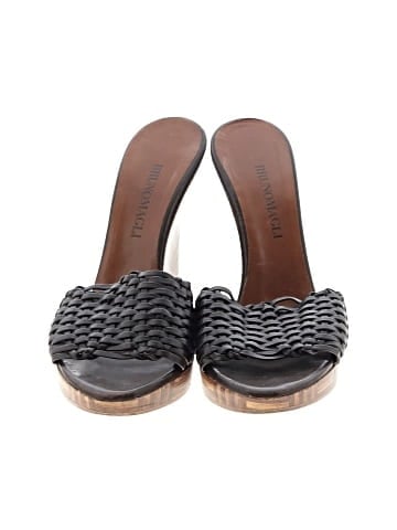 Bruno Magli Wedges (view 2)