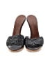 Bruno Magli Black Brown Wedges Size EU 39 - photo 2