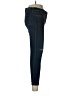 Kut from the Kloth Solid Blue Jeans Size 8 - photo 4