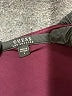 Guess Solid Burgundy Cocktail Dress Size S - photo 7