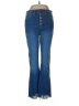 Ann Taylor LOFT Blue Jeans Size 28 waist - photo 1