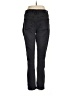 ROYALTY Solid Black Jeans Size 6 - photo 2