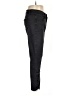 ROYALTY Solid Black Jeans Size 6 - photo 4