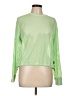 Unbranded Green Long Sleeve T-Shirt Size L (estimated) - photo 1