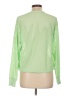 Unbranded Green Long Sleeve T-Shirt Size L (estimated) - photo 2