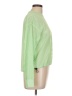 Unbranded Green Long Sleeve T-Shirt Size L (estimated) - photo 4