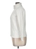 Croft & Barrow 100% Cotton White Turtleneck Sweater Size XL - photo 5