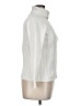 Croft & Barrow 100% Cotton White Turtleneck Sweater Size XL - photo 4