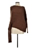 Shein Brown Poncho Size S - photo 1