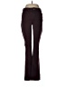 Lee Burgundy Casual Pants Size 6 - photo 1