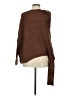 Shein Brown Poncho Size S - photo 2