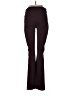 Lee Burgundy Casual Pants Size 6 - photo 2