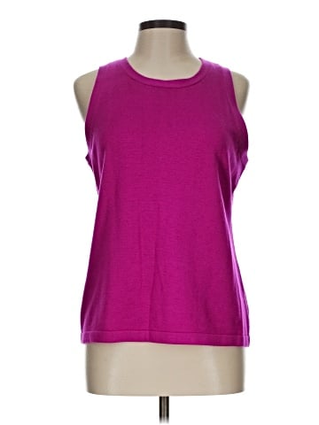 Natori Sweater Vest (view 1)