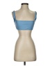 Shein Blue Tank Top Size S - photo 1