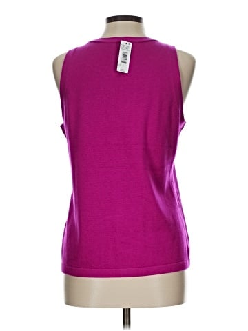 Natori Sweater Vest (view 2)