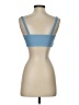 Shein Blue Tank Top Size S - photo 2