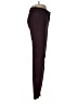 Lee Burgundy Casual Pants Size 6 - photo 4