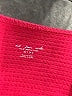 Out From Under Pink 3/4 Sleeve T-Shirt Size XS - photo 7