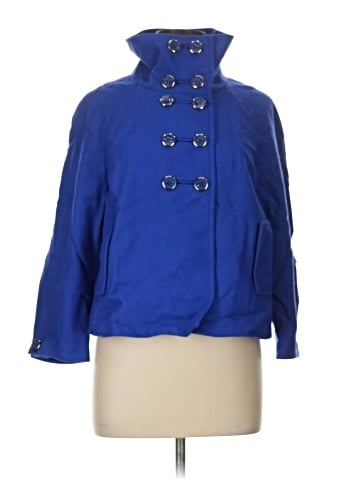 Carlisle Coat (view 1)