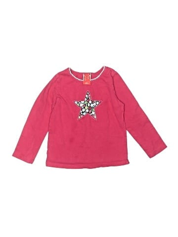 Target Long Sleeve T-Shirt (view 1)