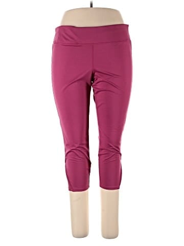 Jockey Active Pants (view 1)