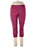 Jockey Burgundy Active Pants Size XXL - photo 1