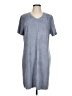 Joh Gray Casual Dress Size L - photo 1