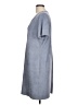 Joh Gray Casual Dress Size L - photo 5