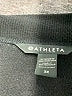 Athleta Black Pullover Sweater Size 3X - photo 7
