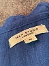 Max Studio Blue Kimono Size M - photo 7