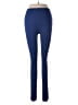 Set Active Blue Yoga Pants Size S - photo 1