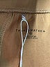 Travis Mathew Solid Tan Khaki Shorts Size XL - photo 3