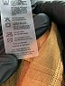 Travis Mathew Solid Tan Khaki Shorts Size XL - photo 4