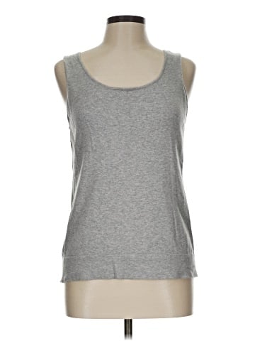 Yansi Fugel Sleeveless T-Shirt (view 1)