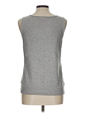 Yansi Fugel Sleeveless T-Shirt (view 2)