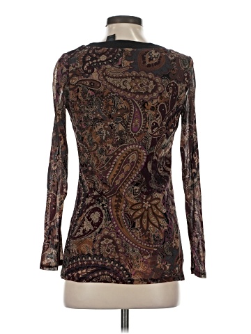 Axcess Long Sleeve Top (view 2)
