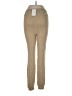 Assorted Brands 100% Acrylic Houndstooth Tan Casual Pants Size L - photo 2