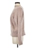 Madewell Tan Pink Turtleneck Sweater Size M - photo 5