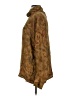 Max Mara Brown Long Sleeve Blouse Size 4 (tall) - photo 5