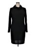 Old Navy Black Casual Dress Size XL - photo 1