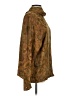Max Mara Brown Long Sleeve Blouse Size 4 (tall) - photo 4
