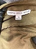 Hyfve Solid Tan Casual Skirt Size S - photo 4