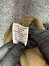 Hyfve Solid Tan Casual Skirt Size S - photo 5