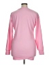 Unbranded Pink Pullover Sweater Size XL - photo 2