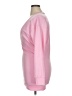 Unbranded Pink Pullover Sweater Size XL - photo 5