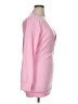 Unbranded Pink Pullover Sweater Size XL - photo 4