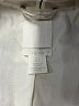 H&M Ivory Blazer Size 0 - photo 6